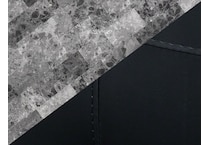 black swatch  