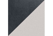 black swatch  