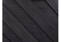 black swatch  