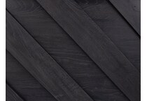 black swatch  