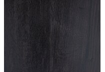 black swatch  
