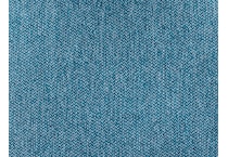 blue polyester swatch  