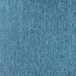 blue polyester swatch  