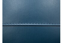 blue swatch  