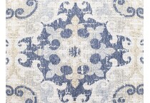 blue swatch  