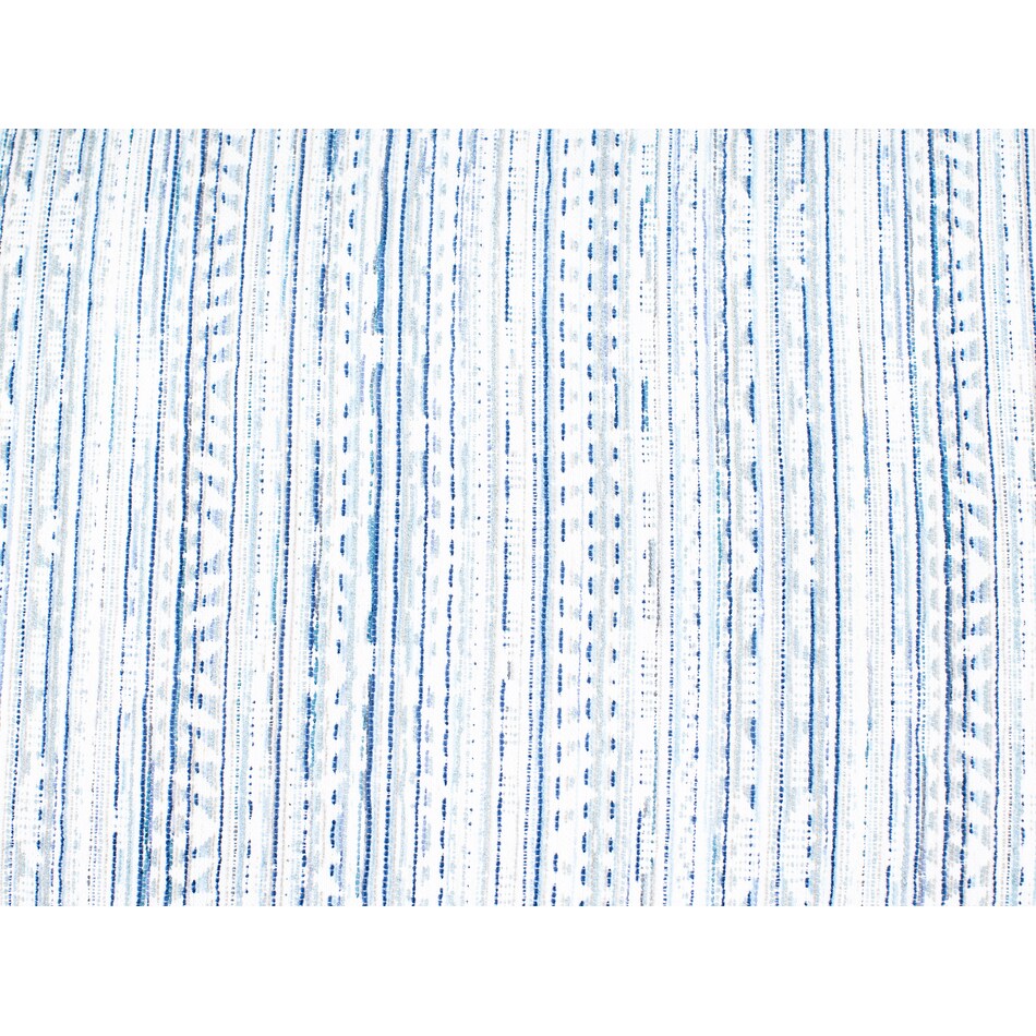 blue swatch  