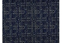 blue swatch  