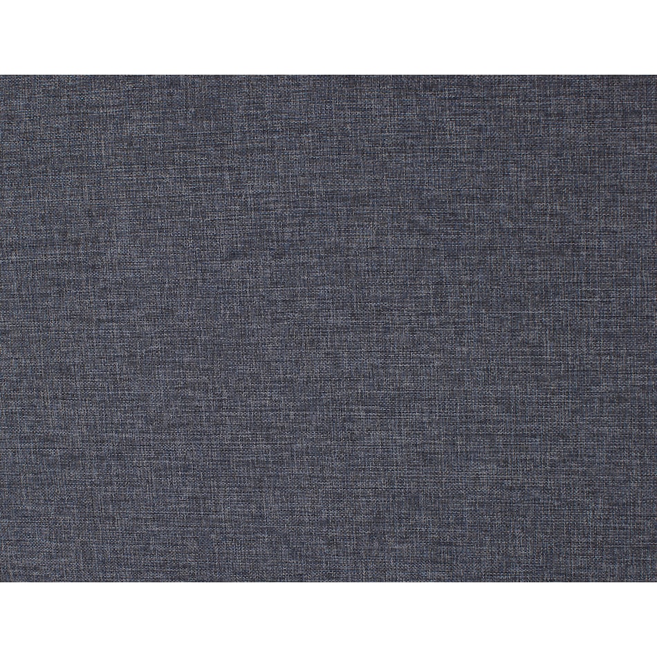 blue swatch  