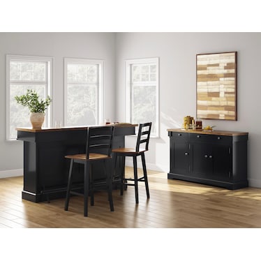 The Boone Collection