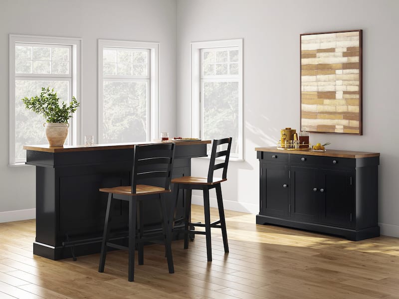 boone casual dining narrow main image