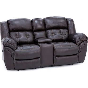 The Boone Collection