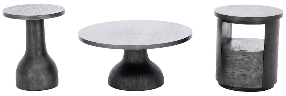 The Bosley Collection