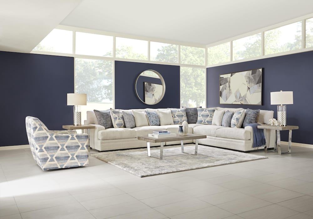 The Braxton Collection