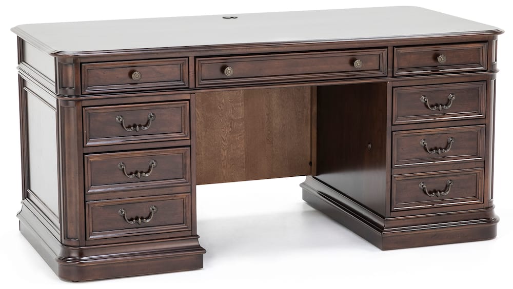 The Brayton Manor Collection