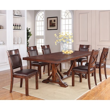 The Bradford Collection