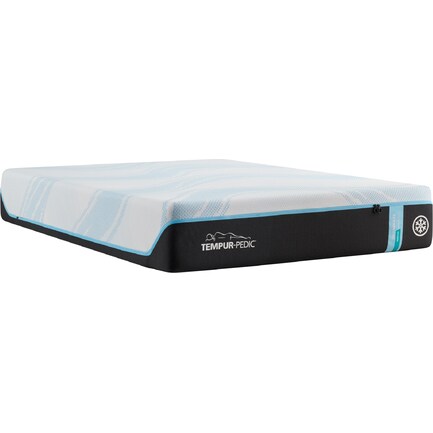 TEMPUR-PRObreeze 2.0 Medium Queen Mattress