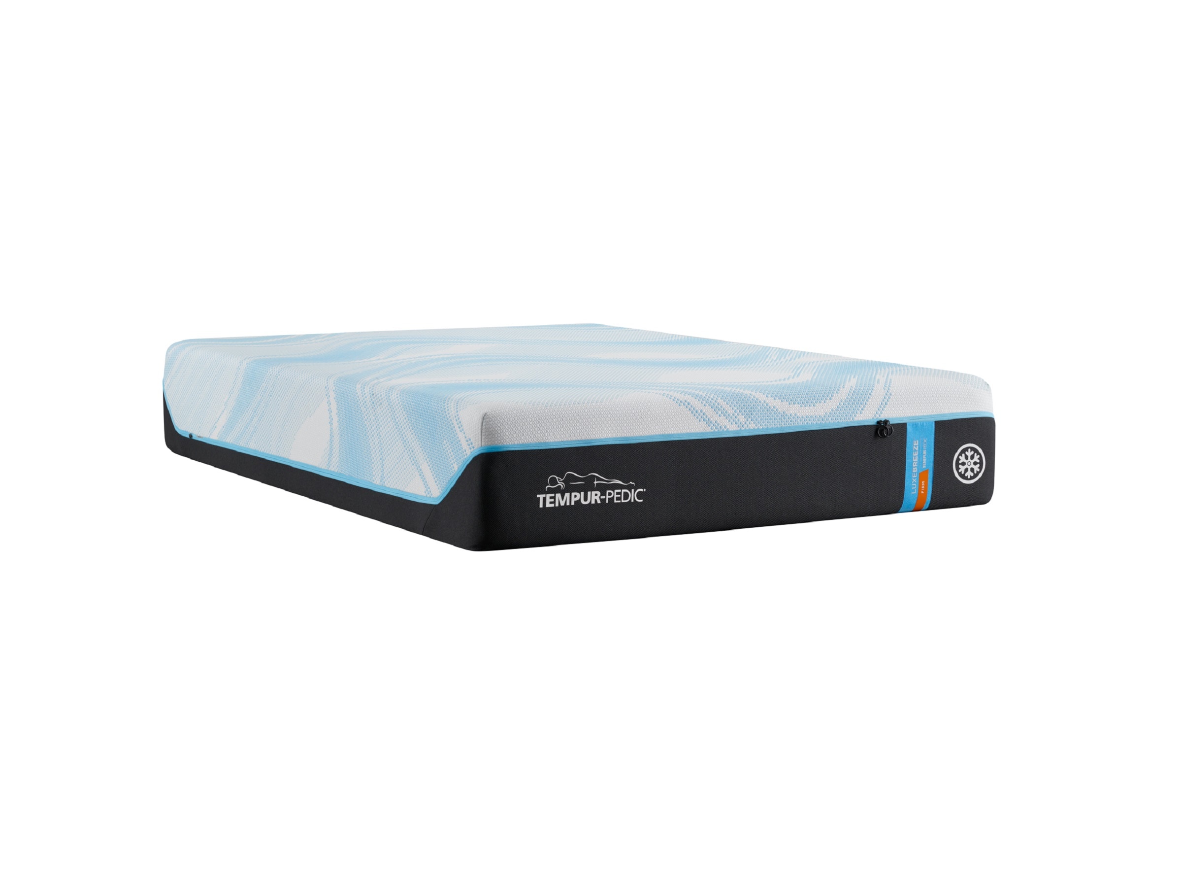 Mattresses - Tempur-Pedic Luxe Breeze | Steinhafels