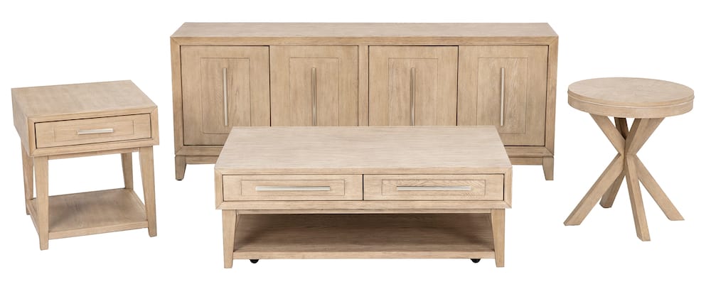 The Brentwood Collection