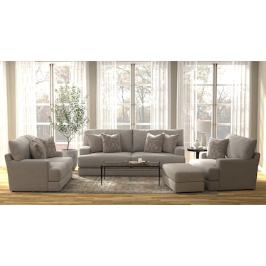 The Brielle Collection