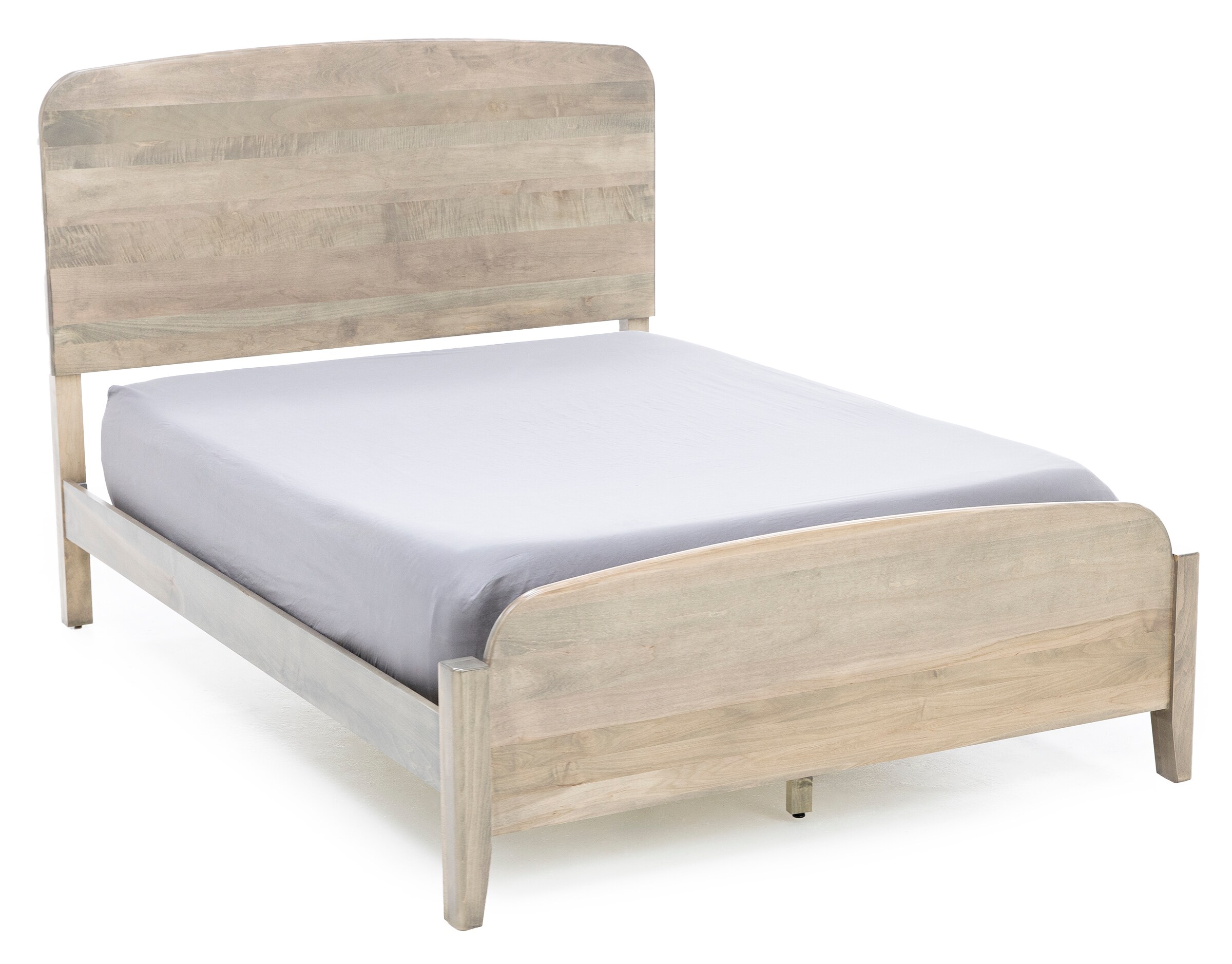 ロダンアンドフィールズ BRIGHTONE Daniel's Amish Brighton Bed | Steinhafels