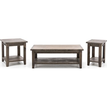 The  Brindle Collection