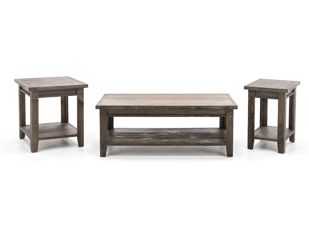 The  Brindle Collection