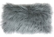brnt grey pillows   