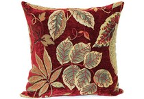 brnt pillows   