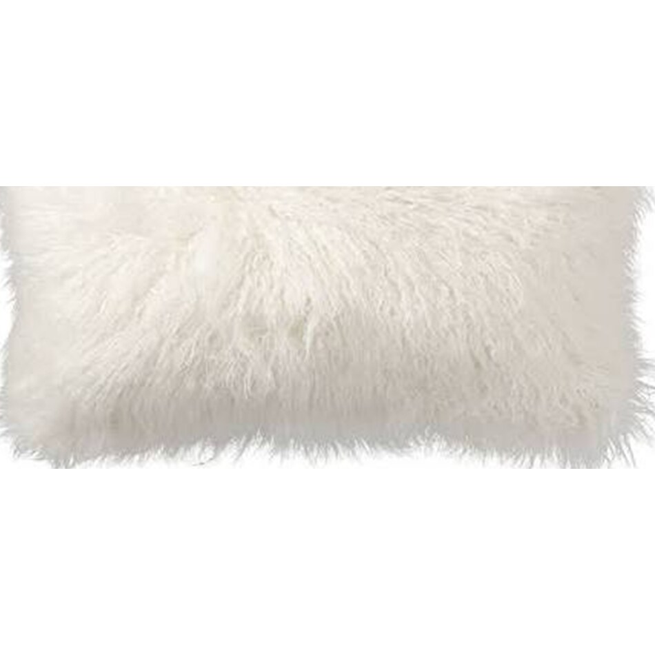 brnt white pillows   