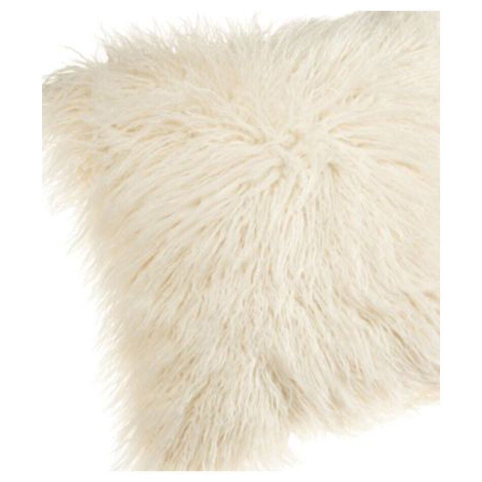 brnt white pillows   