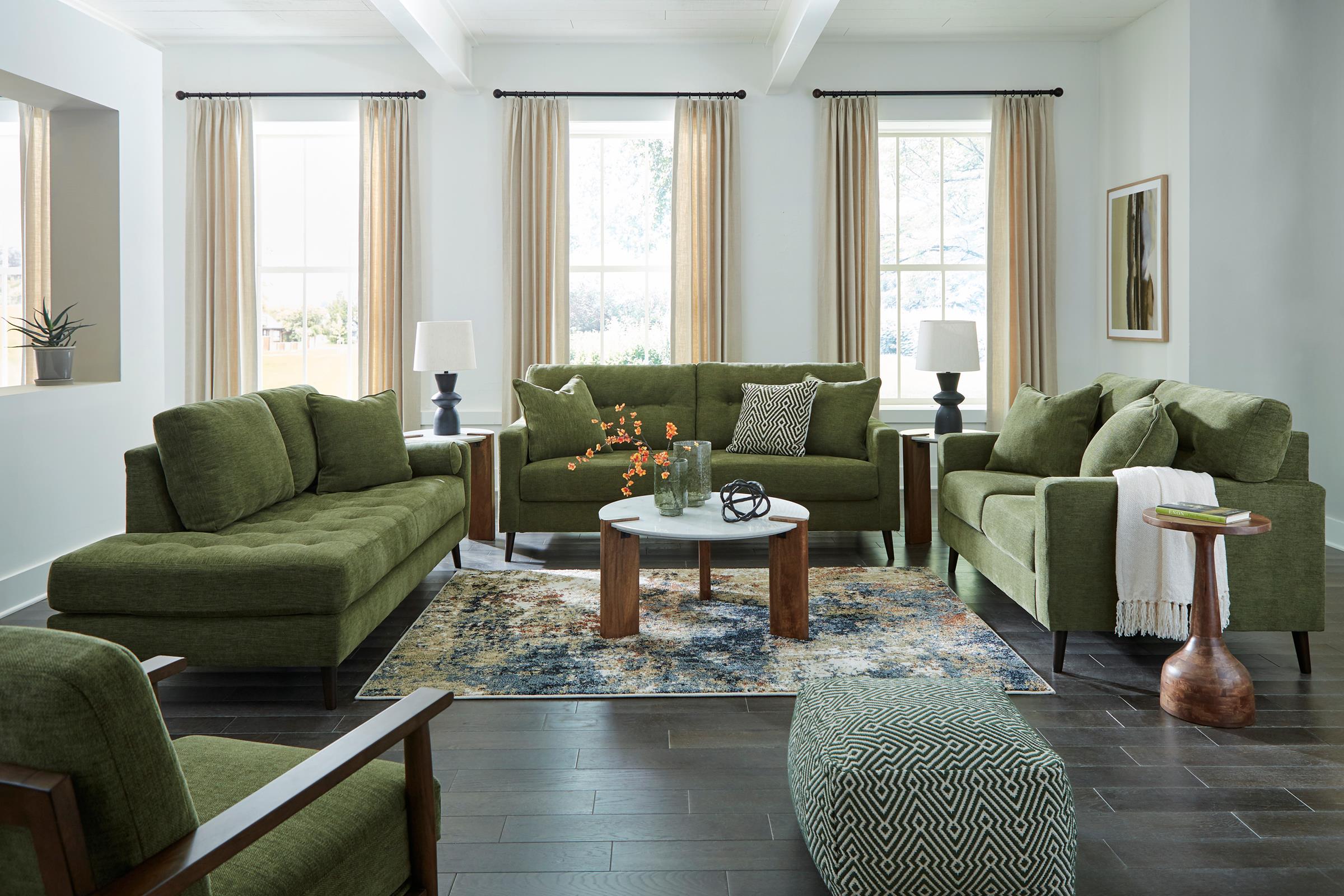 Bronx Loveseat | Steinhafels