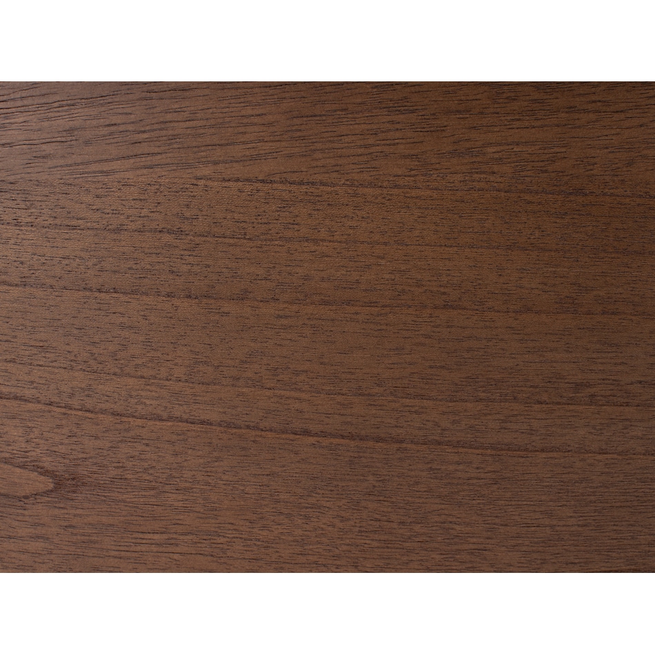 brown & black swatch  