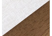 brown   oatmeal swatch  