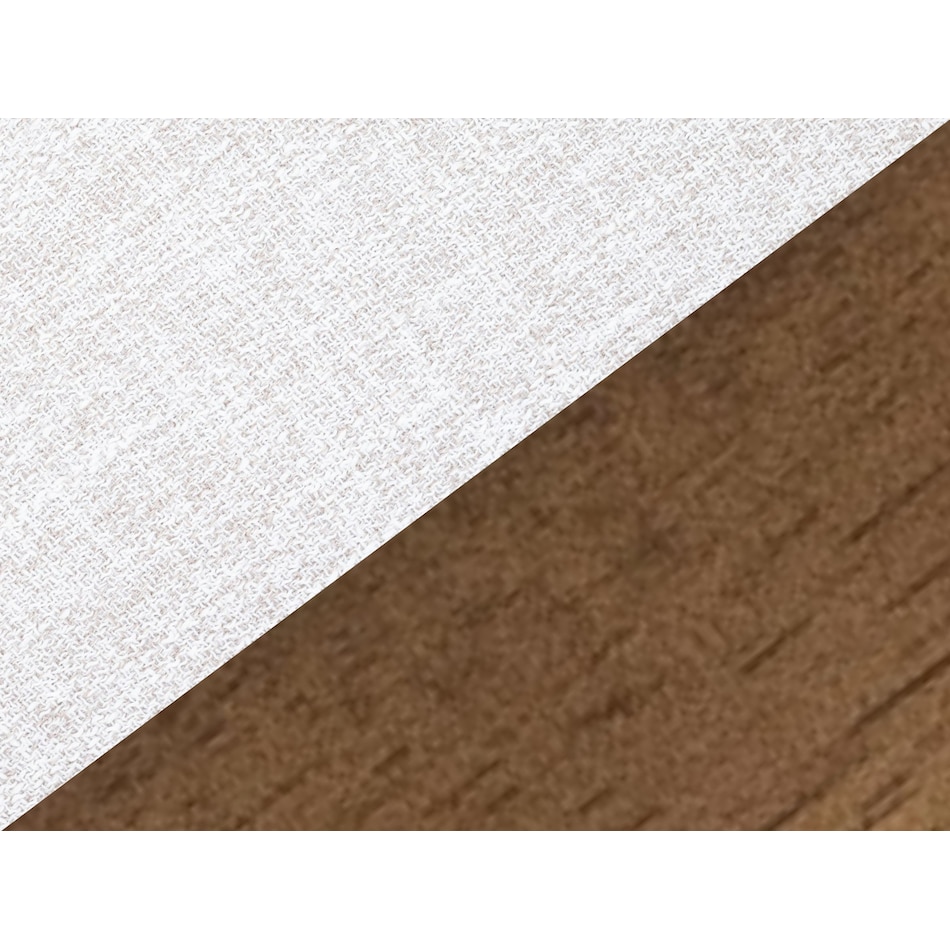 brown   oatmeal swatch  
