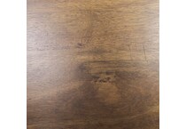 brown swatch  
