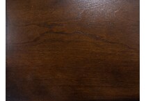 brown swatch  