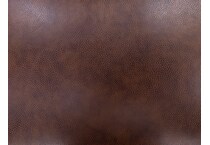 brown swatch  