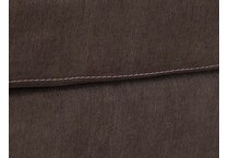 brown swatch  