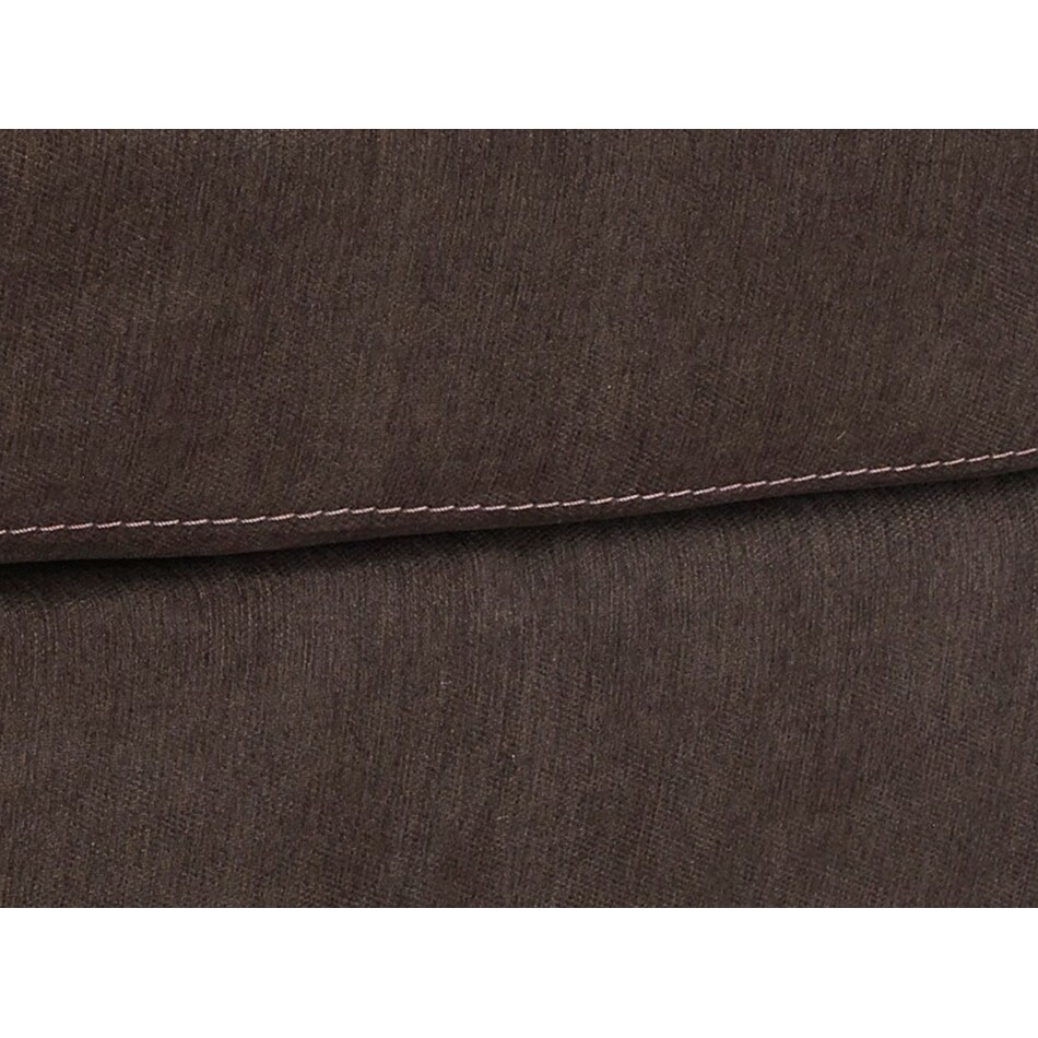 brown swatch  