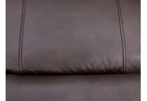 brown swatch  
