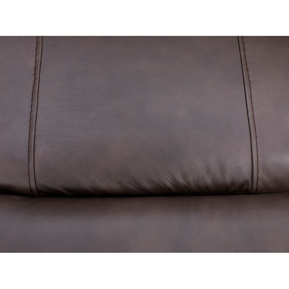 brown swatch  