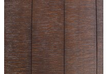 brown swatch  