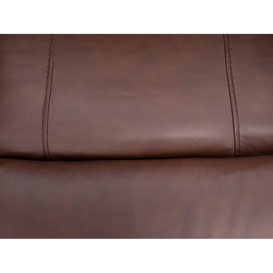 brown swatch  