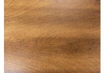 brown swatch  
