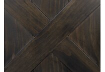 brown swatch  