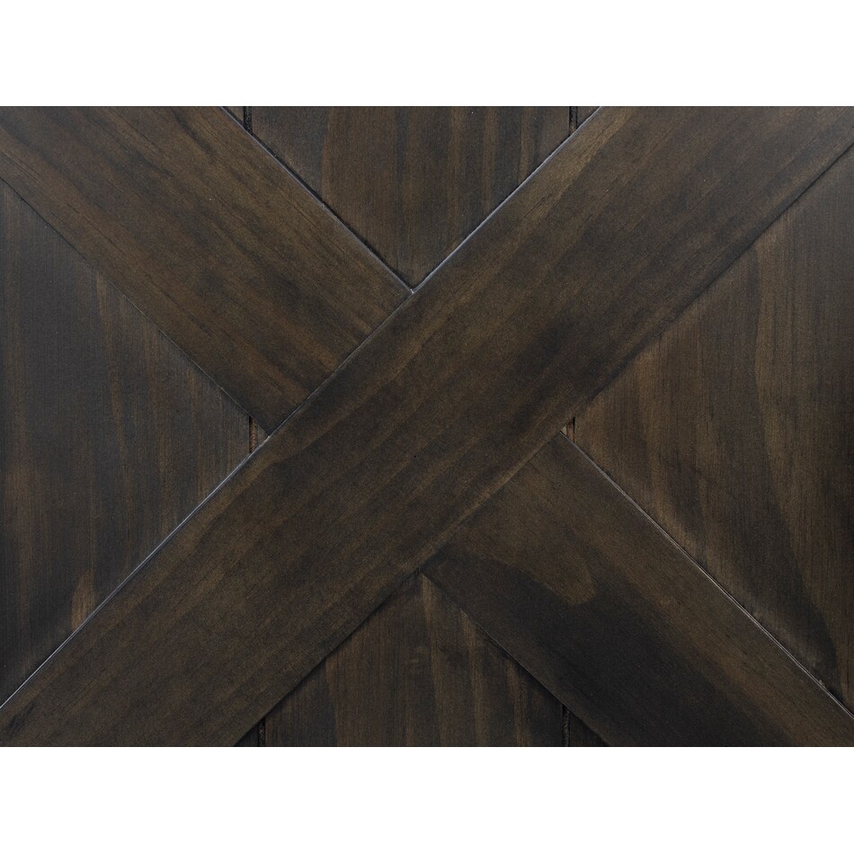 brown swatch  