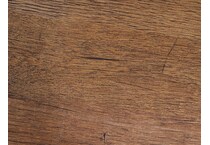 brown swatch  