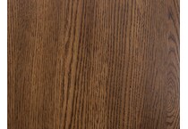 brown swatch  