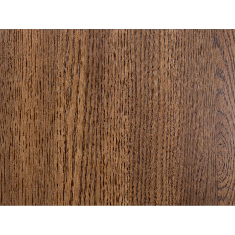 brown swatch  