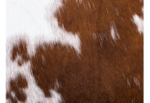 brown swatch  